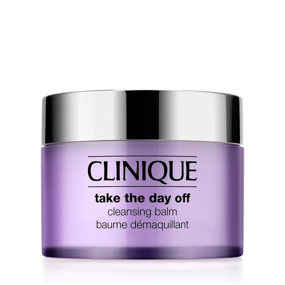 Clinique Other - NEW Clinique Take the Day Off Cleansing Balm 8.5oz 250ml